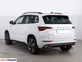Skoda Karoq 2024 1.5 147 KM