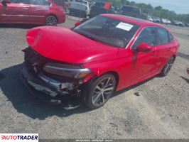 Honda Civic 2024 1 Honda Civic 2024 1