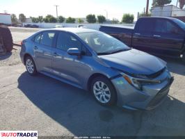 Toyota Corolla - zobacz ofertę