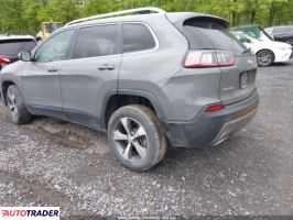 Jeep Cherokee 2021 3 Jeep Cherokee 2021 3