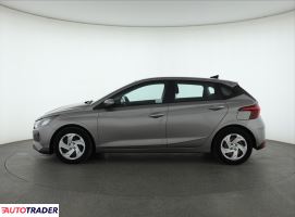 Hyundai i20 2022 1.2 83 KM