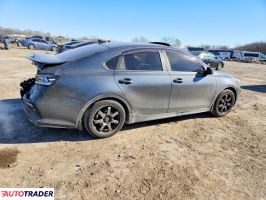 Kia Pozostałe 2020 2