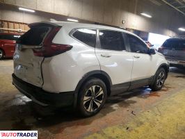 Honda CR-V 2021 1