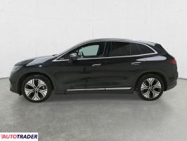 Mercedes Pozostałe 2023 292 KM