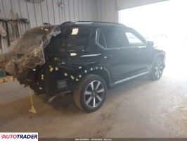 Honda Pilot 2023 3 Honda Pilot 2023 3
