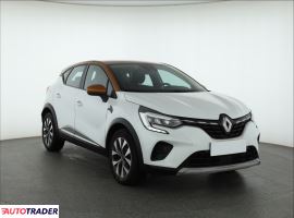 Renault Captur - zobacz ofertę