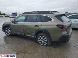 Subaru Outback 2024 2 Subaru Outback 2024 2