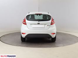 Ford Fiesta 2011 1.4 68 KM