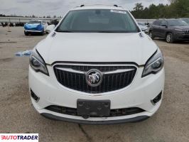 Buick Pozostałe 2019 2