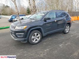 Jeep Compass 2021 2