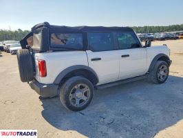 Ford Bronco 2022 2