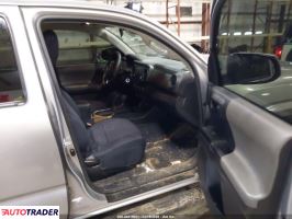 Toyota Tacoma 2021 3