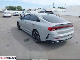 Kia Pozostałe 2022 1