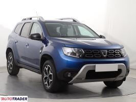 Dacia Duster 2020 1.0 99 KM Dacia Duster 2020 1.0 99 KM