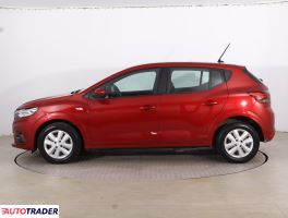 Dacia Sandero 2021 1.0 89 KM