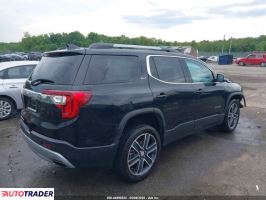GMC Acadia 2021 3