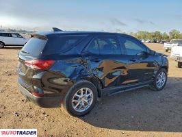 Chevrolet Equinox 2023 1
