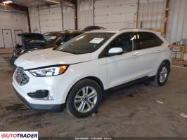 Ford Edge 2020 2