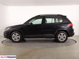 Volkswagen Tiguan 2015 1.4 120 KM