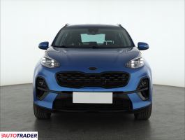 Kia Sportage 2021 1.6 174 KM
