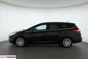 Ford Focus 2012 1.0 123 KM Ford Focus 2012 1.0 123 KM