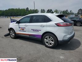 Ford Edge 2019 2 Ford Edge 2019 2