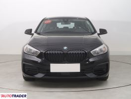 BMW 118 2019 1.5 138 KM