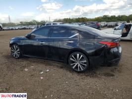 Nissan Altima 2020 2