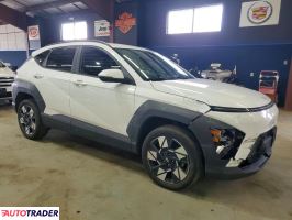 Hyundai Kona 2024 2