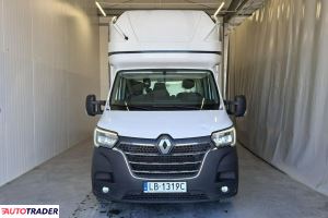 Renault Master 2022 2.3