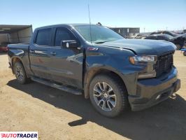 Chevrolet Silverado 2021 6