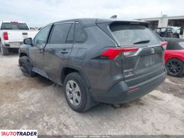 Toyota Pozostałe 2023 2 Toyota Pozostałe 2023 2