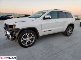 Jeep Grand Cherokee - zobacz ofertę Jeep Grand Cherokee - zobacz ofertę