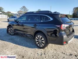 Subaru Outback 2024 2 Subaru Outback 2024 2