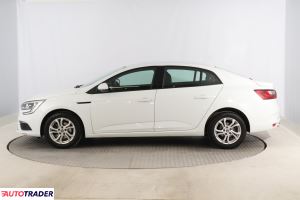 Renault Megane 2019 1.3 113 KM