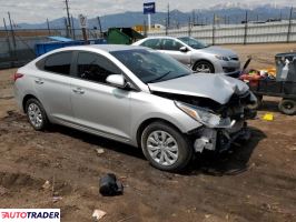 Hyundai Accent 2021 1 Hyundai Accent 2021 1
