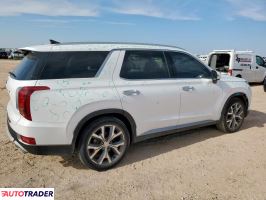 Hyundai Pozostałe 2021 3