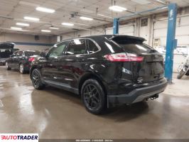 Ford Edge 2024 2