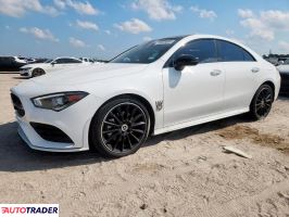 Mercedes CL 2022 2 Mercedes CL 2022 2