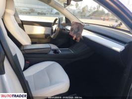Tesla Model Y 2021 Tesla Model Y 2021