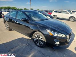 Nissan Altima 2020 2