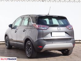 Opel Crossland 2019 1.2 81 KM