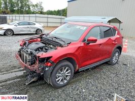 Mazda CX-5 2023 2