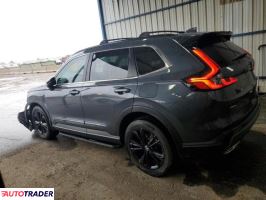 Honda CR-V 2023 2