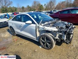 Audi A3 2024 2