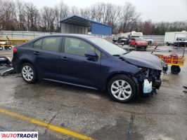 Toyota Corolla 2023 2