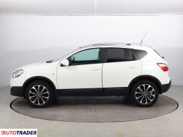 Nissan Qashqai 2011 1.6 115 KM