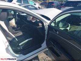 Kia Pozostałe 2025 2