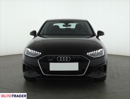 Audi A4 2022 2.0 201 KM