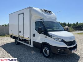 Iveco Daily 2022 3 Iveco Daily 2022 3